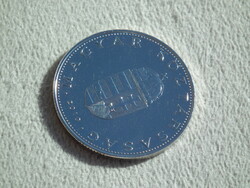 2010 BU 10 Forint, ritka gyűjtői évjárat