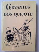 Don Quijote - 495 Ft-tól elvihető! Tegyen ajánlatot!