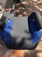Gyerekülés 15-36 kg, használt de jó állapotú