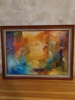 Buday Mihály: Tünemény