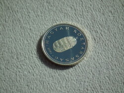 2004 PROOF (tükörveret) 1 Forint