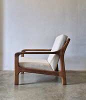 Mid century modern,  skandináv fotel pár