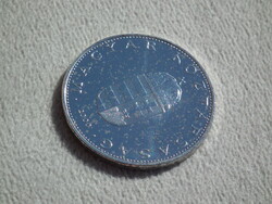 2000 BU 10 Forint, ritka gyűjtői évjárat, csupán 7000 példány!!