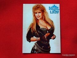 BÍRÓ ICA METAL LADY HŰTŐMÁGNES