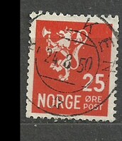 Norvég 25