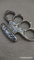 Boxer patent