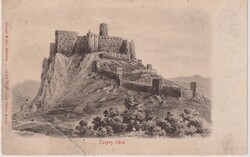 21-090 KÉPESLAP - Szepes
