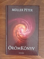 Müller Péter: Örömkönyv.