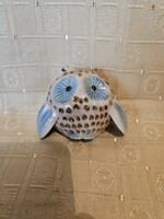 Aquincumi art deco Bagoly