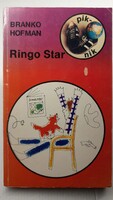 Ringo Star - 165 Ft-tól elvihető! Tegyen ajánlatot!