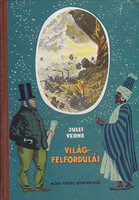 Verne Gyula: Világfelfordulás