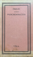 Sigmund Freud: Pszichoanalízis
