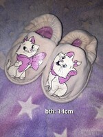 22-23-as girls' slippers
