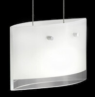 ÁR ALATT ÚJ MODERN FISCHER LEUCHTEN LED mennyezeti LÁMPA, függeszték, csillár