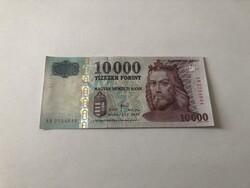 10.000 Ft-os bankjegy