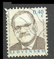 Szlovákia 0.40 €