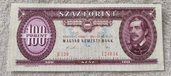 1989-es 100 Forint  124036