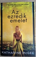 Katharine Mcgee -Az ezredik emelet