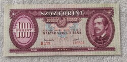 1949-es 100 Forint Rákosi címer