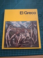 El Greco - 2109
