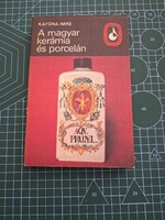 A magyar kerámia és porcelán - 2099