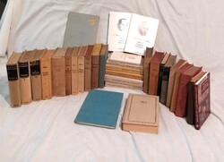 Márai Sándor Book Set