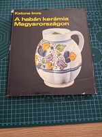 A habán kerámia Magyarországon - 2126