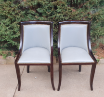 Luxury Armchair for Connoisseurs