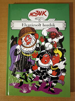 Mozaik Digedag Books 5 - The Enchanted Barrels