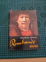 Rembrandt élete - 2096