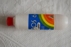Caola mos 6 , eredeti kissé besűrűsödott , retro univerzális mosószer