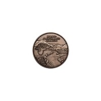 Magyarország,6000 forint 2026 - Borsod-Abaúj-Zemplén megye - Miskolc UNC ötvözet