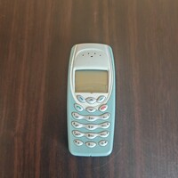 Nokia 3410 mobiltelefon A506