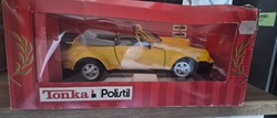 Porsche 911 cabrio 1:16