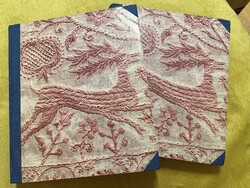 Retro, Nők Lapja 1979 év összes szám két kötetben I-II félév