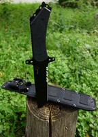 Böker plus armed forces tanto, katonai-taktikai tőr
