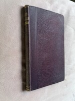 ANTIKVÁR RITKASÁG! Franz Ahn: Italian Language (London, 1881) - Trübner kiadás