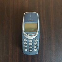 Nokia 3310-es mobiltelefon A506