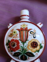 Zsolnay kulacs