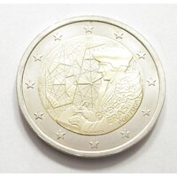 Portugália,2 euro 2022 - Erasmus program aUNC+ ötvözet