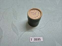 T3531 Retro diafilm  A Nyuszi és az Elefánt