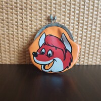 Retro Vuk Wallet A506