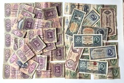 45db Pengő lot