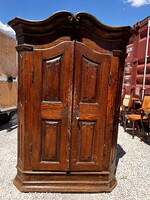 Antique Baroque Cabinet!