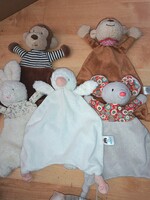 Jellycat szundikendők 026.  - Jellycat naps 026.