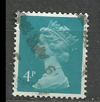 Angol 4 p