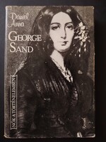 George Sand - 330 Ft-tól elvihető! Tegyen ajánlatot!