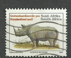 Dél-Afrika