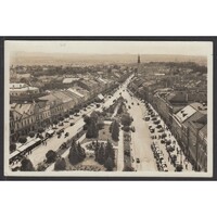 Felvidék,Eperjes 1929