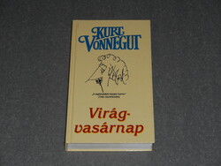 Kurt Vonnegut - Virágvasárnap (Első kiadás)